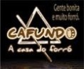 Cafundó "A Casa do Forró"